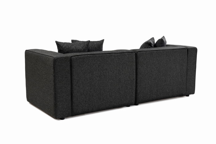 Atelier Del Sofa Mora XL Corner Right Antracita